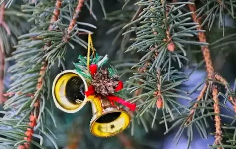 Christmas Bells