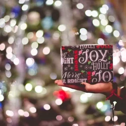 Christmas CD
