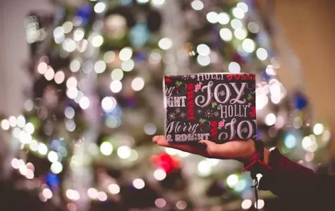 Christmas CD