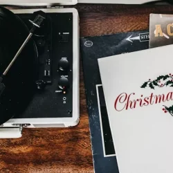 Christmas Records