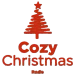 Cozy Christmas Logo