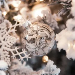 Musical Ornament