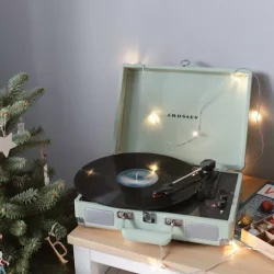 Record player