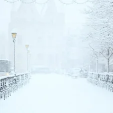 White Christmas