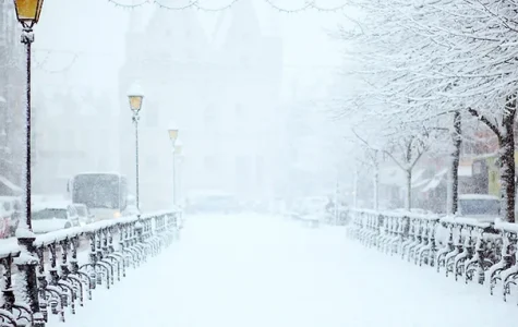 White Christmas